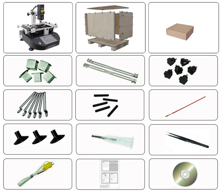 Packing Lisk-brochure-EBAY