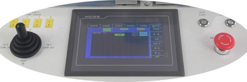 product-500-191 operational system for a led reparing
