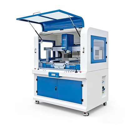 Meaisín Baint Sliseanna Bga