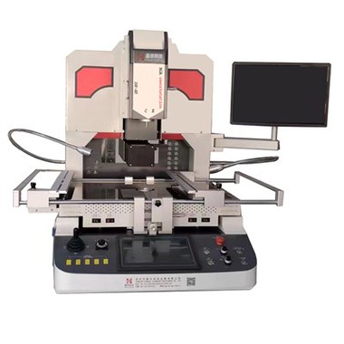 Meaisín Athsholáthair Sliseanna BGA