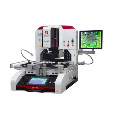 Meaisín Deisiúchán Uathoibríoch Motherboard