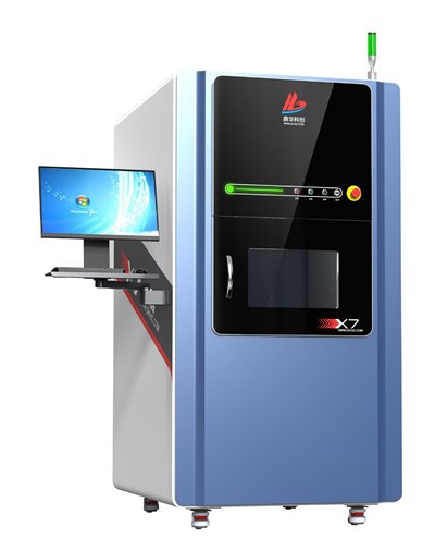 Cigireacht X-gha Pcb