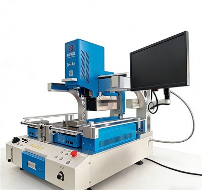 Athoibriú Bga Uathoibríoch