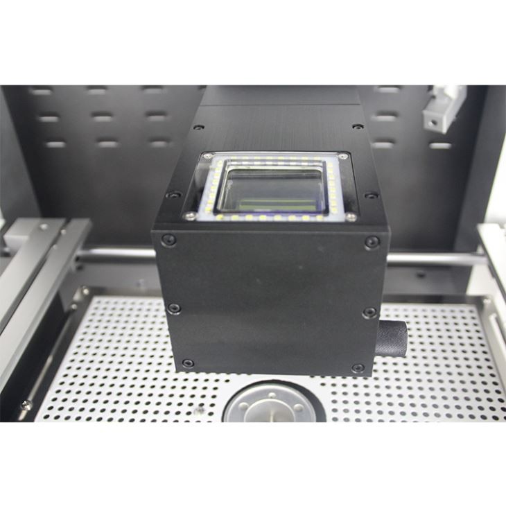 Optical Macbook Bga Rework Station