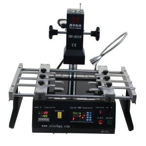 Stáisiún athoibrithe IR6500