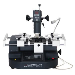 Stáisiún Athoibrithe BGA Labtop Scáileáin Tadhaill