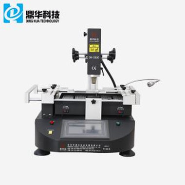 Meaisín Athoibrithe BGA Xbox360 Scáileán Tadhaill