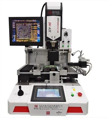 Pacáiste Dual In-líne