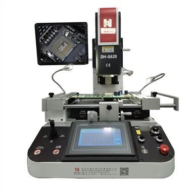 Deisiúchán Motherboard