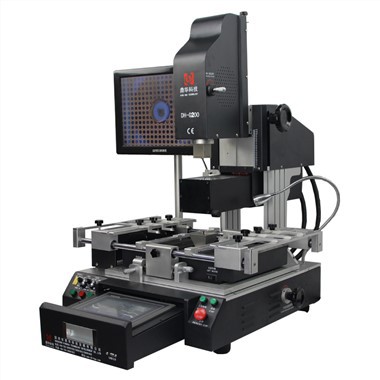 Stáisiún Athoibrithe BGA Optúil Playstation